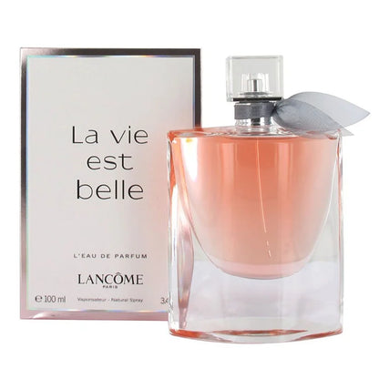 Zestaw 3 perfum | Good Girl, La Vie Est Belle, 212 VIP Rosé 100 ml