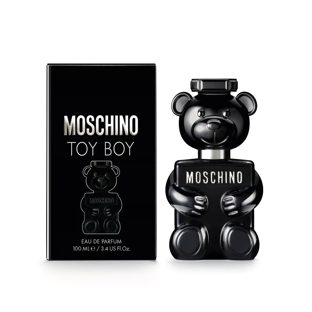 Zestaw 3 perfum | Toy Boy + Bleu de Chanel + Allure Homme Sport 100 ml