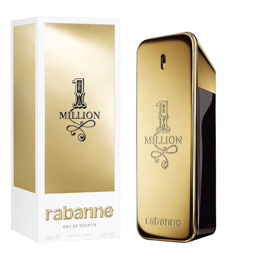 Zestaw 3 perfum | 212 NYC Men, One Million, Armani Code Homme 100 ml