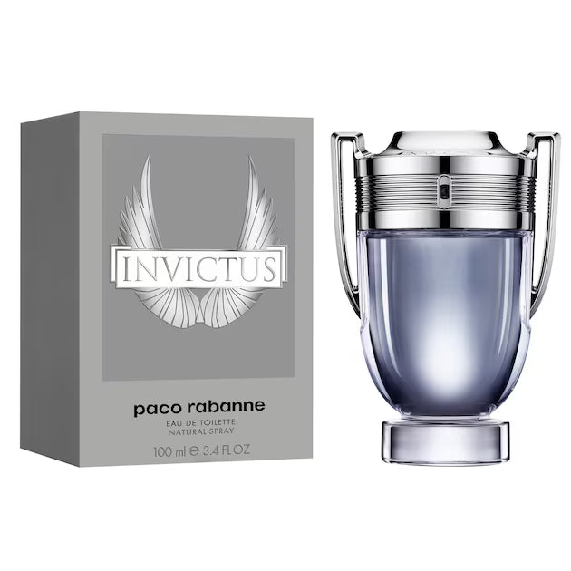 Zestaw 3 perfum | One Million, Sauvage, Invictus 100 ml