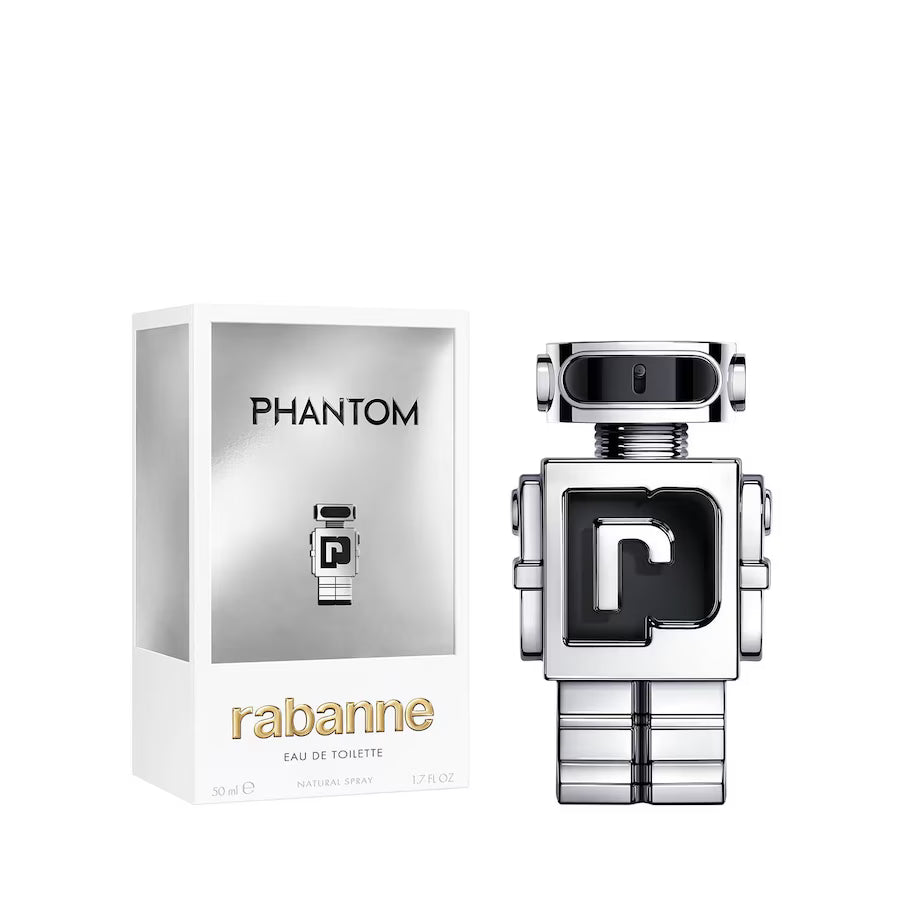 Zestaw 3 perfum | Dylan Blue, Phantom, Ultra Male 100 ml