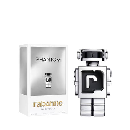 Zestaw 3 perfum | Dylan Blue, Phantom, Ultra Male 100 ml