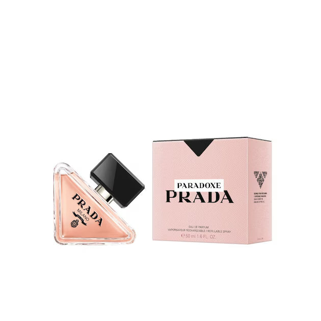 Zestaw 3 perfum | Idôle, La Bomba, Paradoxe 100 ml