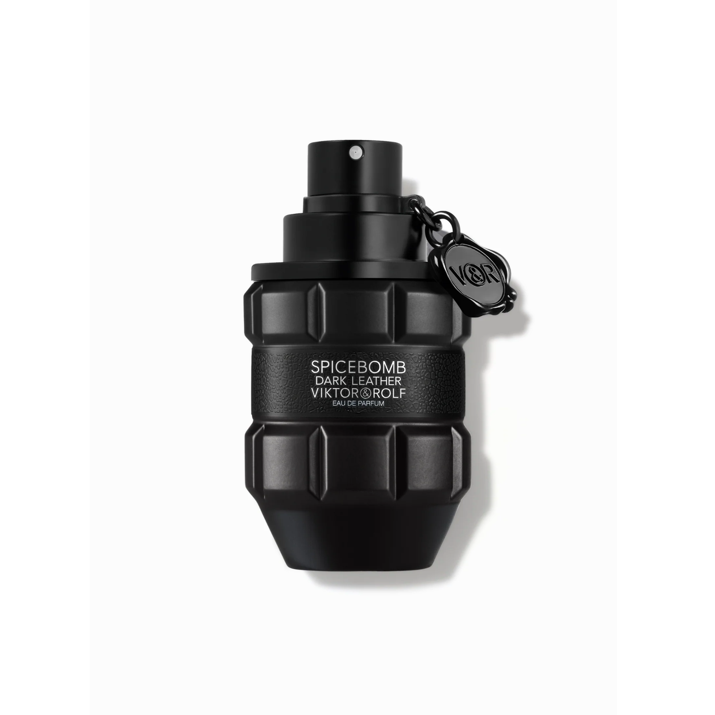 Spicebomb Dark Leather 90 ml