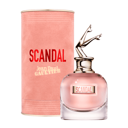 Zestaw 3 perfum | Scandal, J'adore i La Vie Est Belle 100 ml