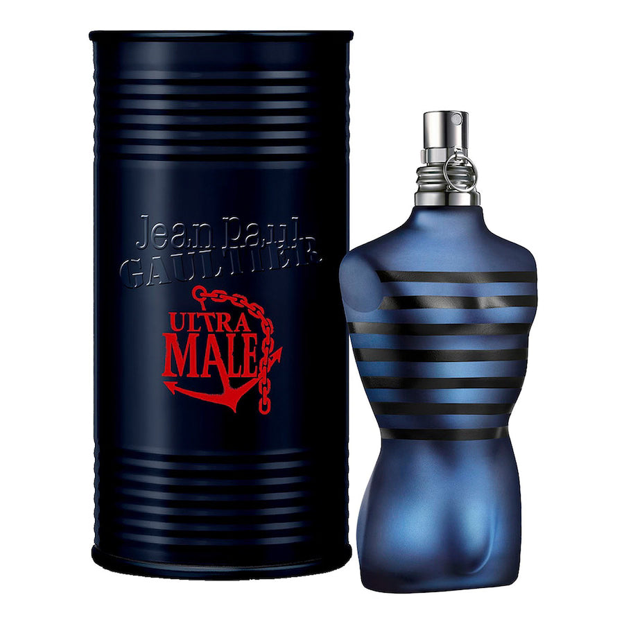 Zestaw 3 perfum | La Belle, Ultra Male, Scandal 100 ml