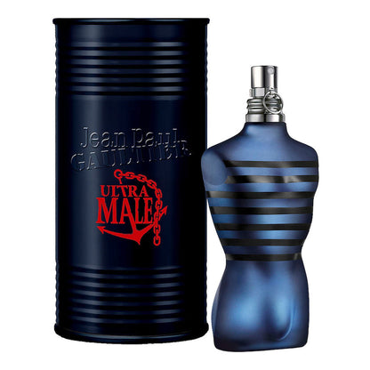 Zestaw 3 perfum | Dylan Blue, Phantom, Ultra Male 100 ml