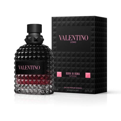 Zestaw 3 perfum | Guilty, Born in Roma Intense, Flower by Kenzo 100 ml