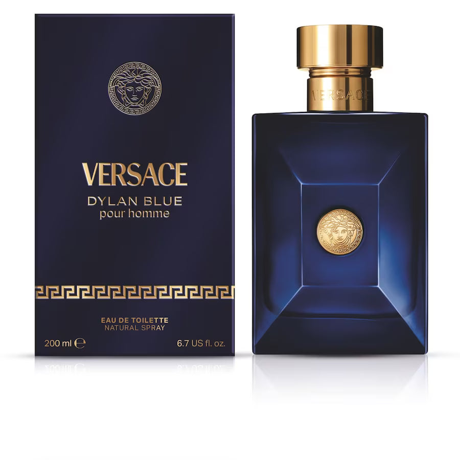 Zestaw 3 perfum | Dylan Blue, Phantom, Ultra Male 100 ml