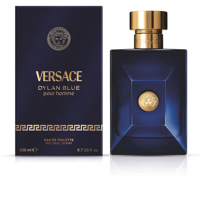 Zestaw 3 perfum | Dylan Blue, Phantom, Ultra Male 100 ml