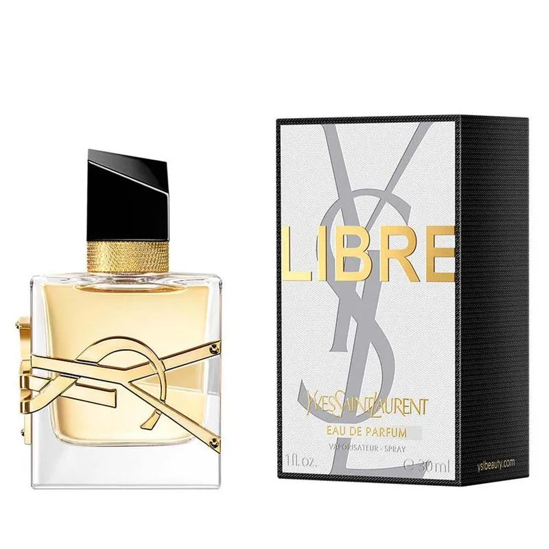 Zestaw 3 perfum | J'adore + Olympéa + Libre