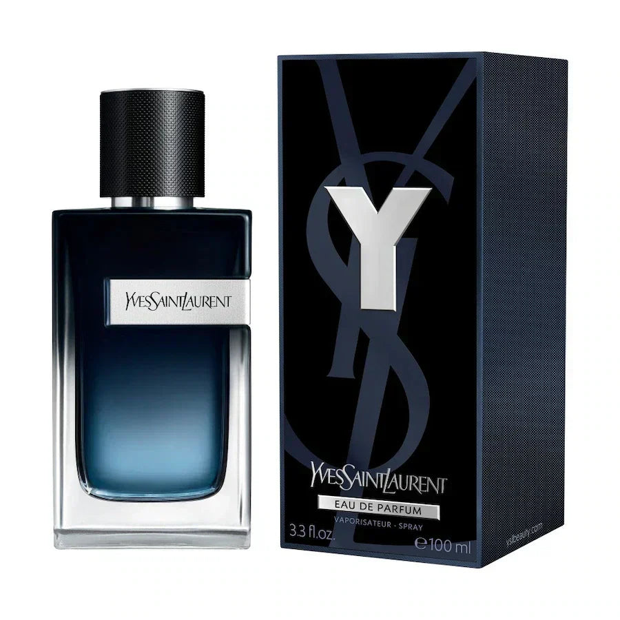 Zestaw 3 perfum | Sauvage, Y Men, Eros 100 ml