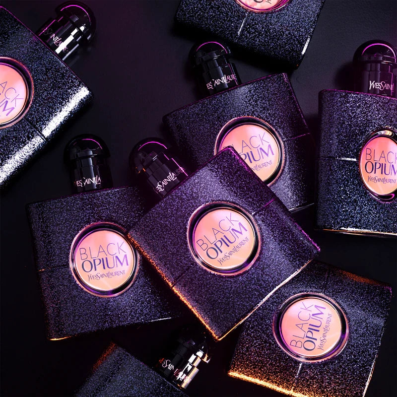 Black Opium 90 ml